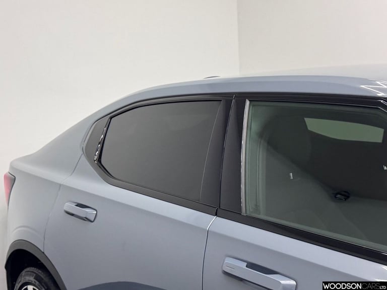 2021 Polestar Polestar 2 Single Motor 78kWh Long Range Fastback 5dr Electric Auto FWD (231 ps) Ha...