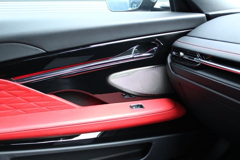 2023 Aston Martin V8 4.0 V8 Auto Euro 6 (s/s) 2dr COUPE Petrol Automatic