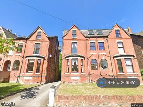 2 bedroom flat in Circular Rd, Manchester, M20 (2 bed) (#2660151)