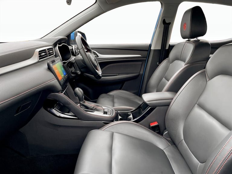 2021 MG MG ZS 1.0 T-GDI Exclusive Auto Euro 6 5dr HATCHBACK Petrol Automatic