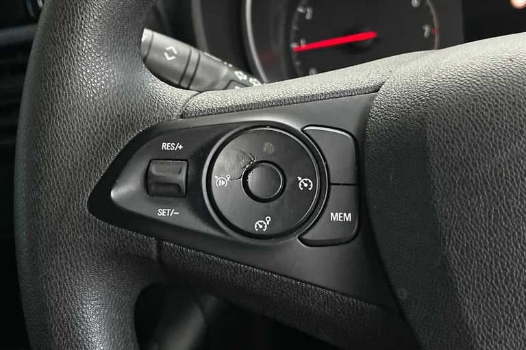 2021 Vauxhall Combo Life 1.2 Turbo GPF Energy MPV 5dr Petrol Manual Euro 6 (s/s) (110 ps) MPV Pet...