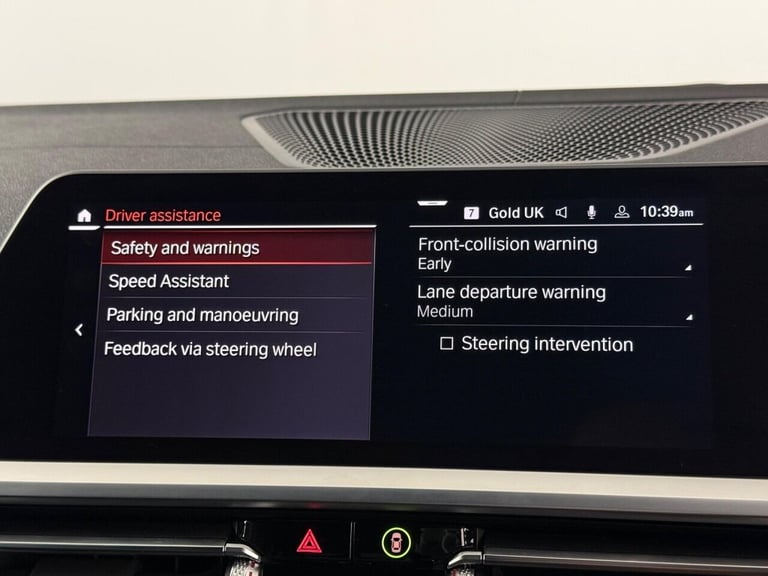 2022 BMW 4 Series 2.0 420i M Sport Auto Euro 6 (s/s) 2dr Convertible Petrol Automatic