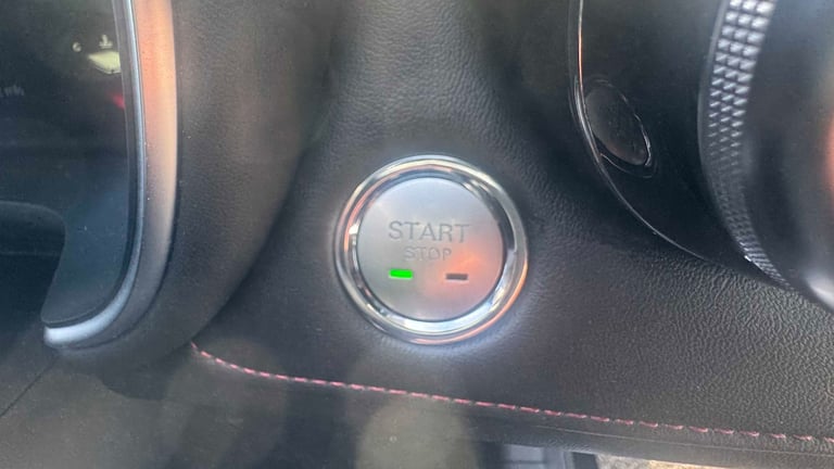 2023 MG MG HS 1.5 T-GDI Trophy 5dr Hatchback Petrol Manual