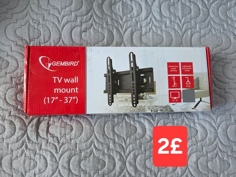 image for Tv wall mount