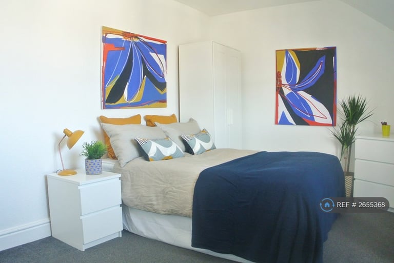 7 bedroom house in College Road, Bangor, LL57 (7 bed) (#2655368)