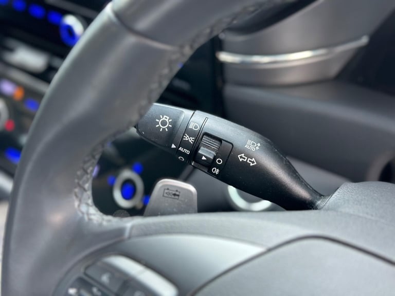2020 Hyundai IONIQ 38.3kWh Premium Auto 5dr HATCHBACK Electric Automatic