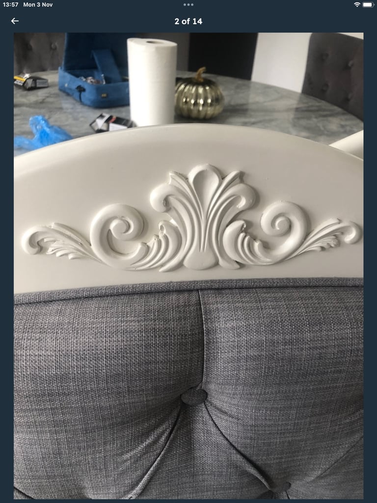 Cot stunning quick sale ❤️