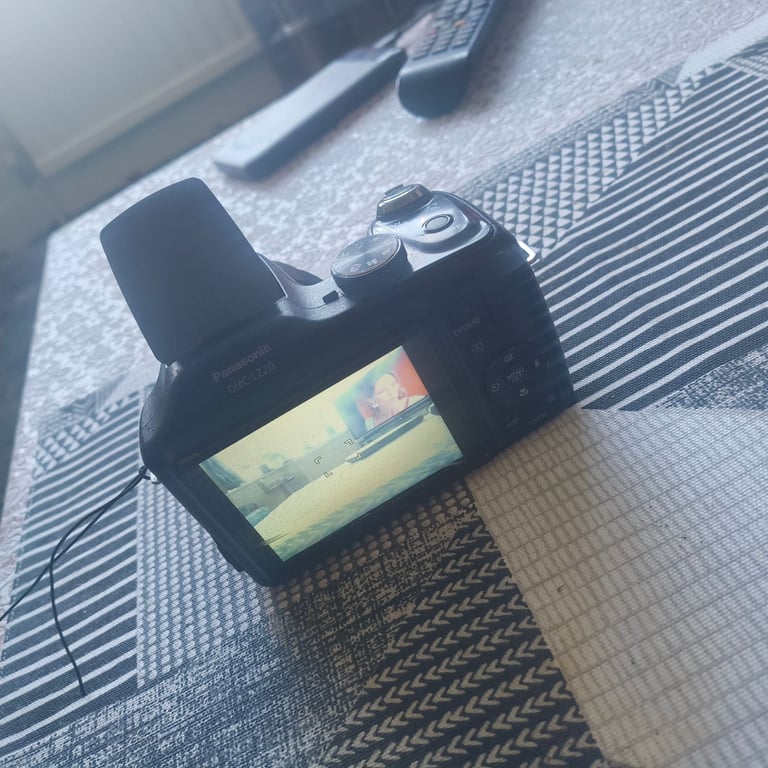 image for Lumax digital camera 