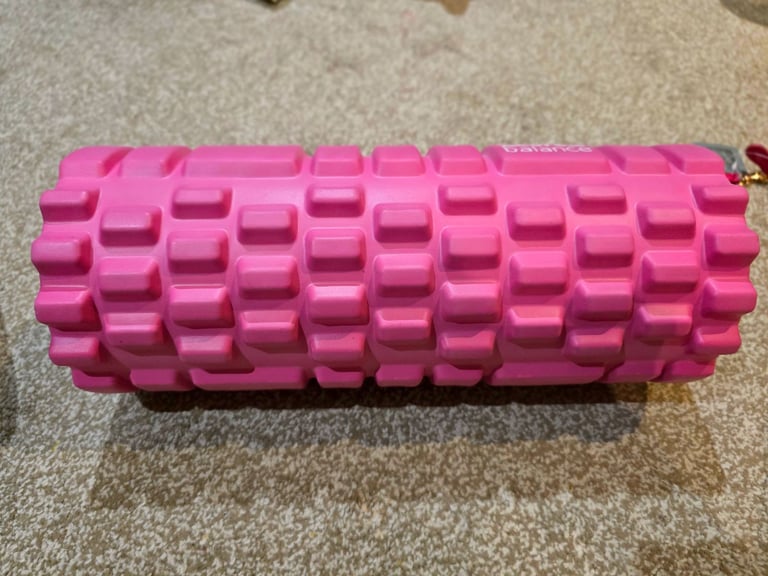 image for Core Balance Deep Tissue Foam Roller