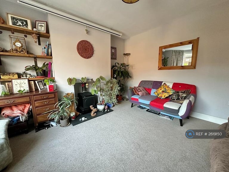 3 bedroom house in Jeffries Hill Bottom, Bristol, BS15 (3 bed) (#2619150)