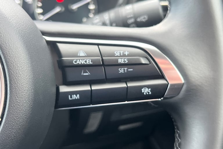 2024 Mazda CX-30 103570 Hatchback Petrol Manual