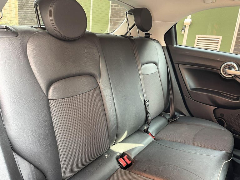 FIAT 500X 1.6 500x Off-road Look 1.6 Multijet Ii 120hp Cross 2016