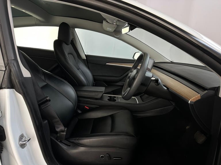 2023 Tesla Model 3 Auto RWD 4dr SALOON Electric Automatic