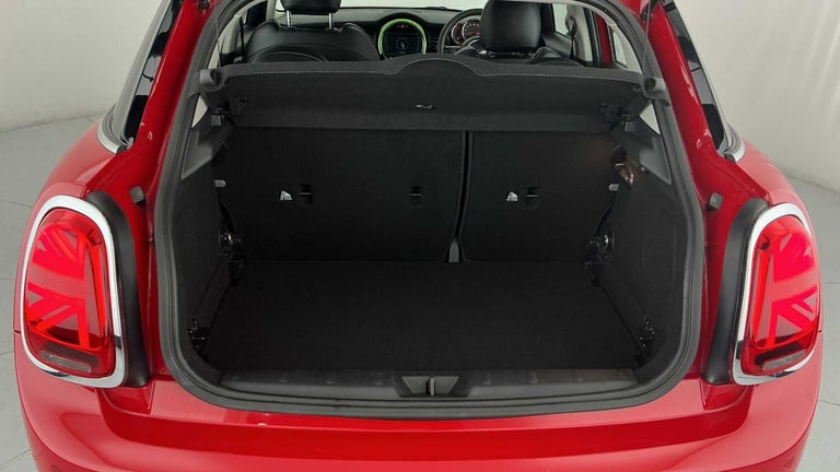 2019 MINI Hatch 1.5 Cooper Classic II 5dr HATCHBACK PETROL Manual