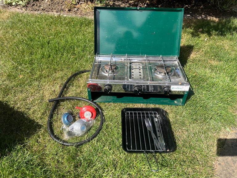 image for Camping stove/hob