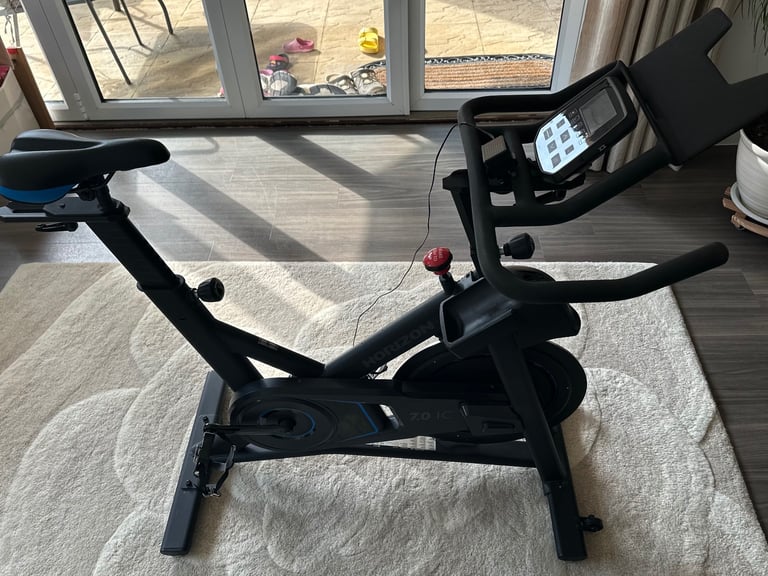 Indoor Cycling Second Hand Peloton Uk Second-Hand Exercise Bikes