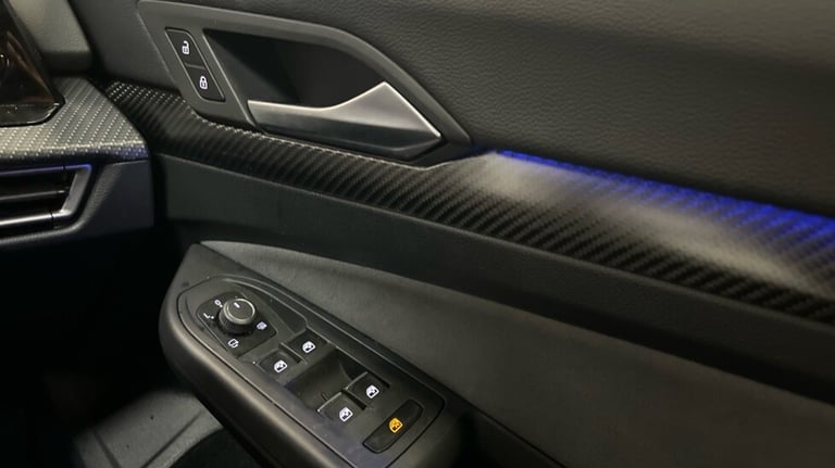 2023 Volkswagen Golf 2.0 TSI 320 R 4Motion 5dr DSG Hatchback Petrol Automatic