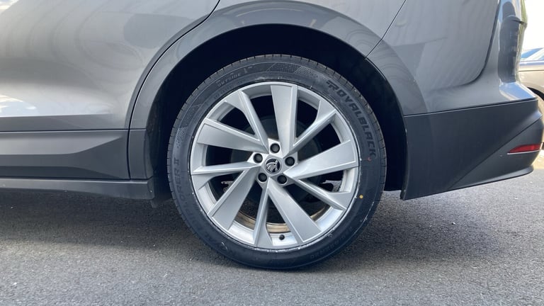 2023 Skoda Enyaq 150kW 80 ecoSuite 82kWh 5dr Auto [125kW] ESTATE ELECTRIC Automatic