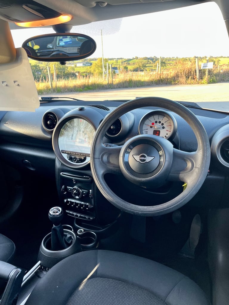 2012 Mini Countryman - Finance available & 3 months warranty included!