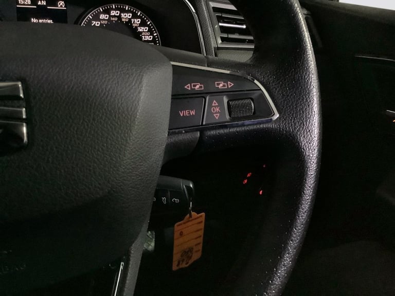 2018 SEAT Ibiza 1.0 TSI FR Hatchback 5dr Petrol Manual Euro 6 (s/s) GPF (115 ps) Hatchback Petrol...