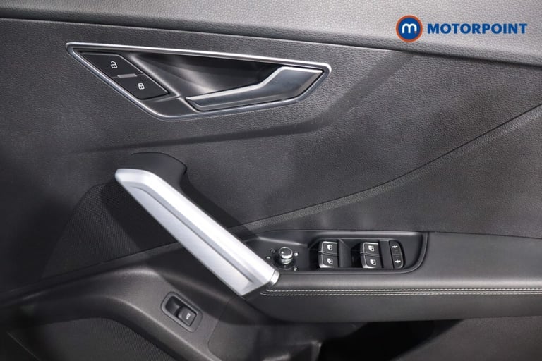 2021 Audi Q2 SQ2 Quattro Black Edition 5dr S Tronic ESTATE PETROL Automatic