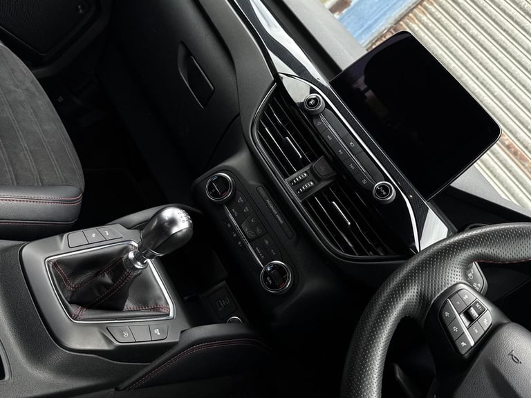 2020 Ford Kuga 2.0 EcoBlue mHEV ST-Line 5dr SUV DIESEL Manual