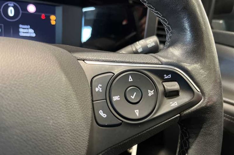 2022 Vauxhall Mokka 1.2 Turbo Elite Edition SUV 5dr Petrol Manual Euro 6 (s/s) (130 ps) SUV Petro...