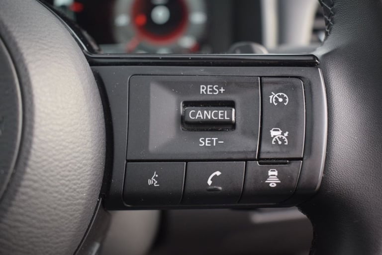 2023 Nissan Qashqai 1.3 DIG-T MHEV N-Connecta SUV 5dr Petrol Hybrid XTRON Euro 6 (s/s) (158 ps) H...