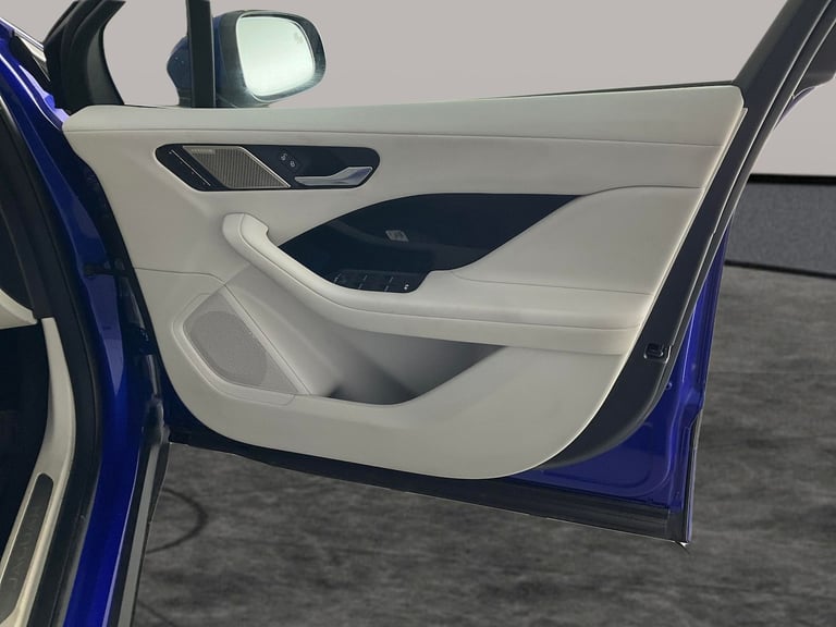 2020 Jaguar I-Pace 400 90kWh SE SUV 5dr Electric Auto 4WD (400 ps) - LED - REVERSE CAM - MERID Su...