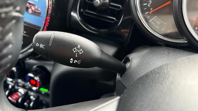 2021 MINI Hatch 1.5 Cooper Classic 5dr HATCHBACK PETROL Manual