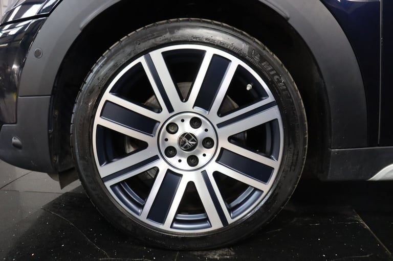 2022 MINI Countryman 1.5 10kWh Cooper SE Exclusive 5dr Auto ALL4 (PREMIUM PLUS PACK) HATCHBACK PE...