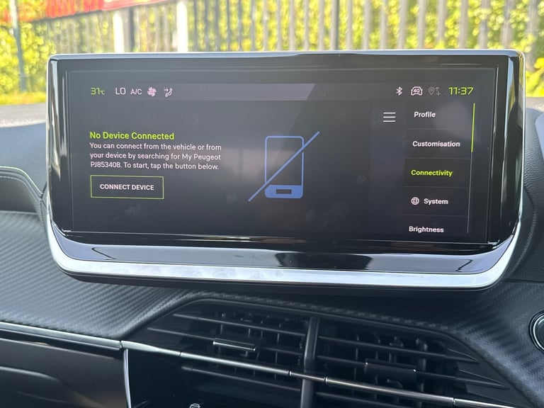 2023 Peugeot 2008 1.2 PureTech 130 GT 5dr EAT8 Estate PETROL Automatic