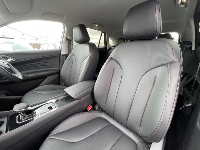 2025 MG MG HS 1.5 Hybrid+ Trophy SUV 5dr Petrol Hybrid Auto Euro 6 (s/s) (224 ps) ESTATE Petrol/E...