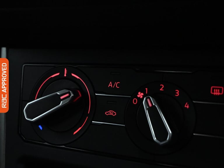 2018 Volkswagen Polo 1.0 TSI SE Hatchback 5dr Petrol Manual Euro 6 (s/s) (95 ps) Hatchback PETROL...