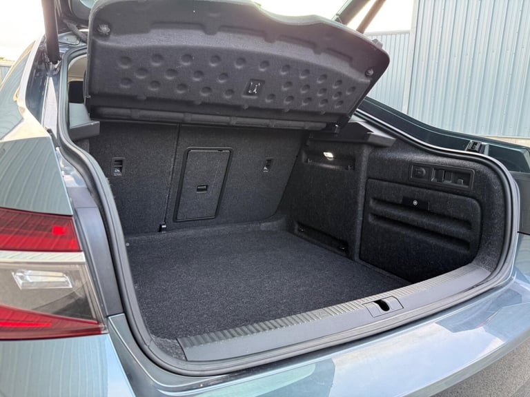 2020 Skoda Superb 2.0 TSI SE L DSG Euro 6 (s/s) 5dr HATCHBACK Petrol Automatic