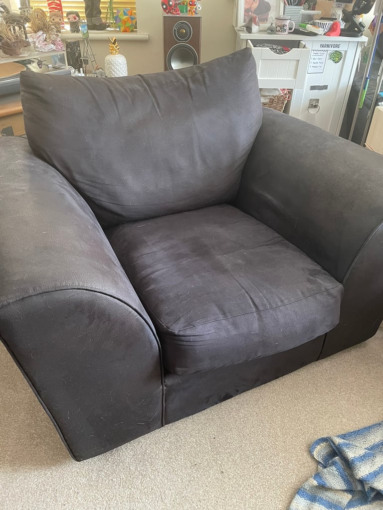 Free to collector - armchair