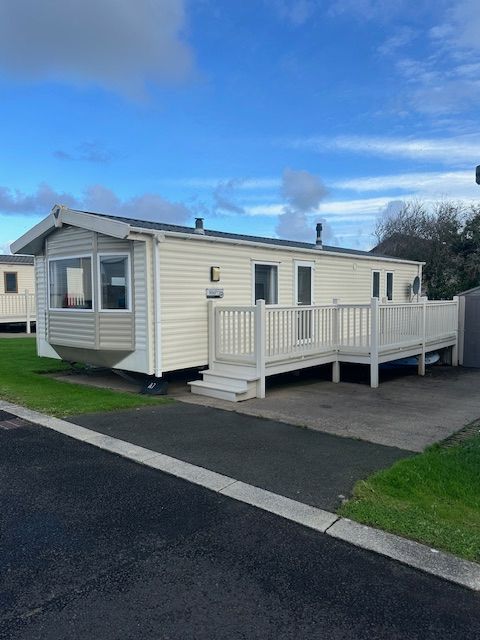Willerby Rio Premier 2015