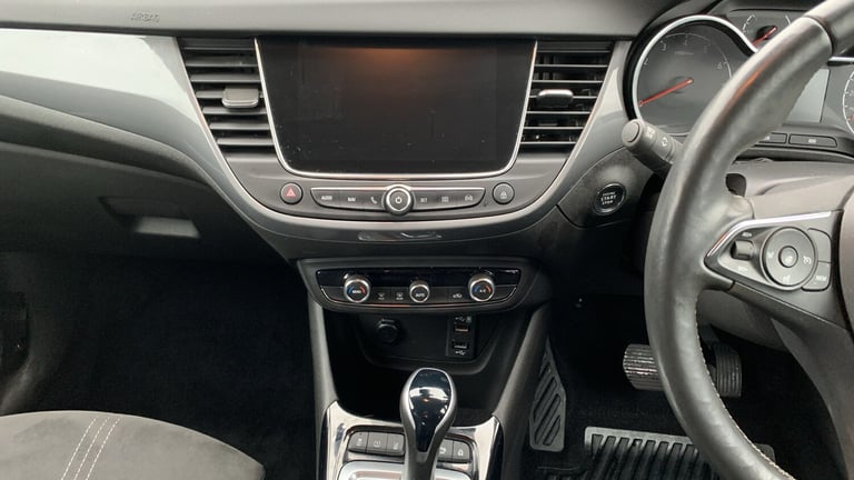 2022 Vauxhall Crossland 1.2 Turbo Ultimate SUV 5dr Petrol Auto Euro 6 (s/s) (130 ps) SUV Petrol A...