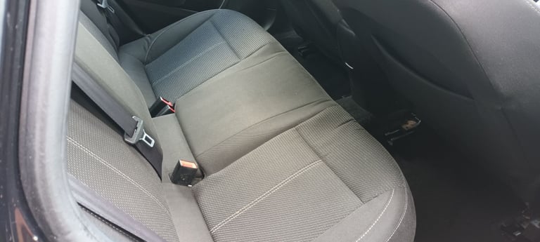 Vauxhall, ASTRA, Hatchback, 2015, Manual, 1598 (cc), 5 doors