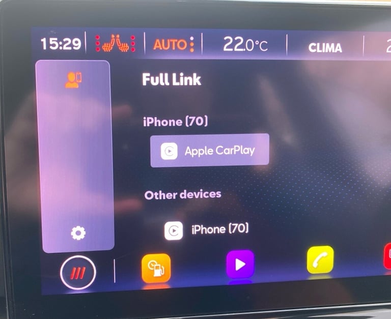 2021 Cupra Formentor 2.0 TSI 310 VZ Edition 5dr DSG 4Drive HATCHBACK Petrol Automatic