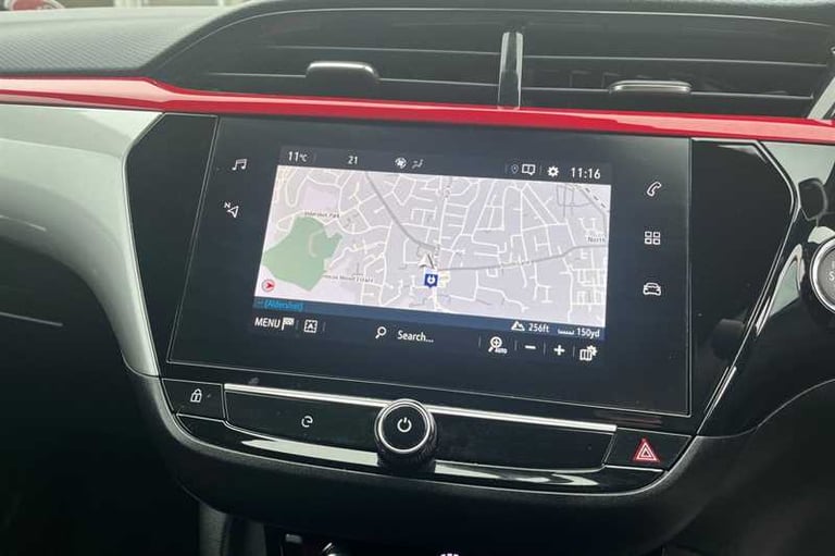 2024 Vauxhall Corsa 100kW GS 50kWh 5dr Auto [11kWCh] HATCHBACK ELECTRIC Automatic