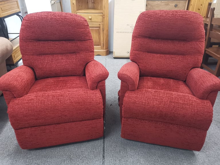 Recliner for Sale in Gosport Hampshire Sofas Couches Armchairs Gumtree