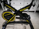 BH Fitness SB 1.8 indoor cycle/exercise/spin bike