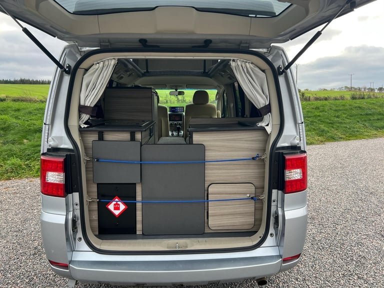 Mitsubishi Delica
