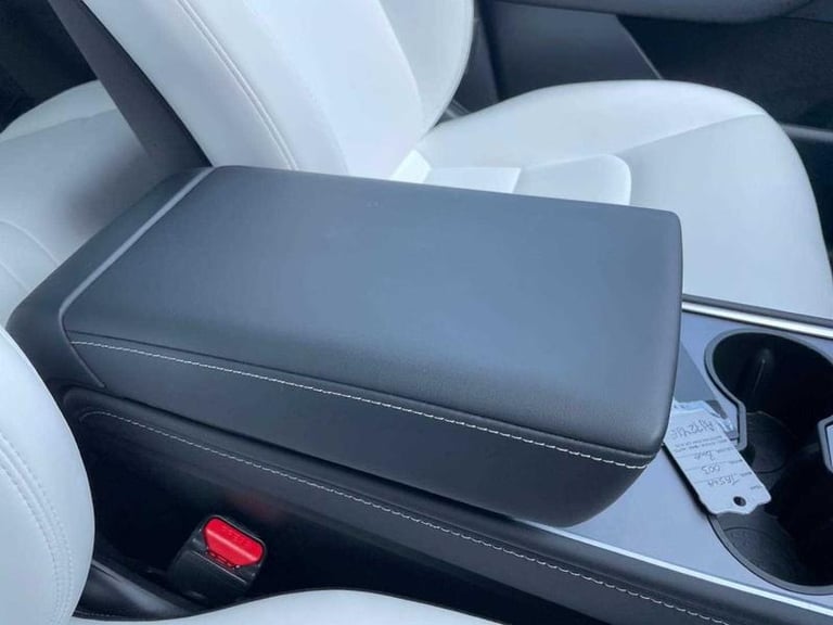 2022 Tesla Model Y RWD 5dr Auto Automatic SUV Electric Automatic