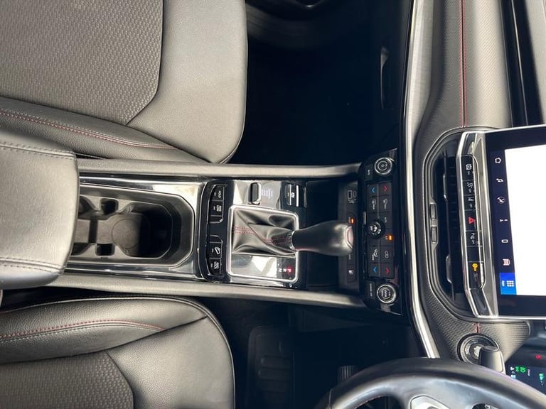 2023 Jeep Compass 1.3 T4 GSE 4xe PHEV Trailhawk 5dr Auto Automatic Estate Hybrid Automatic