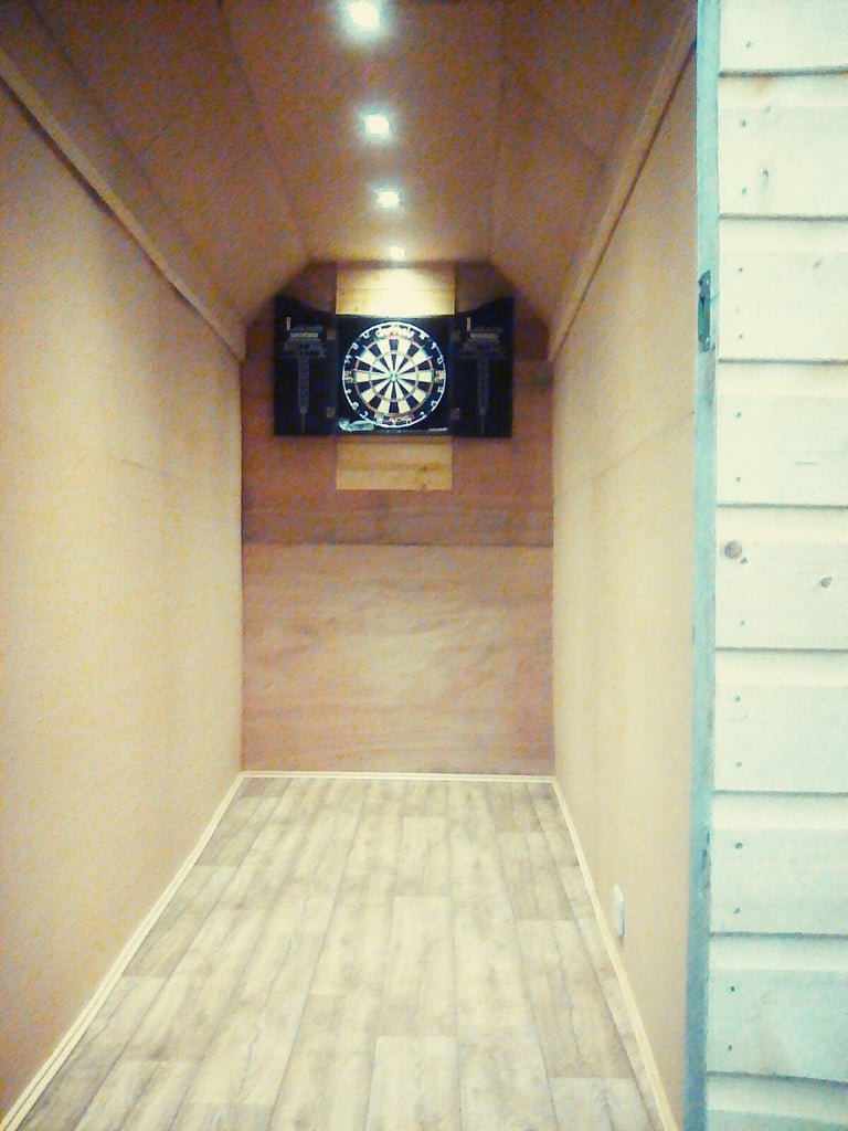 Sheds