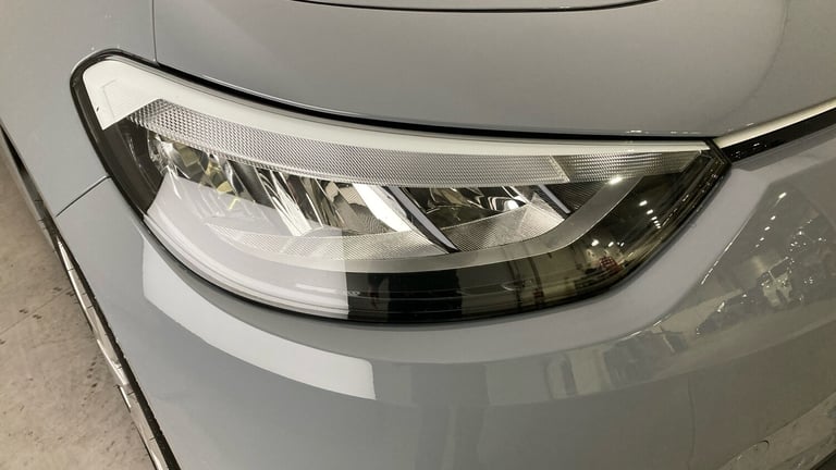 2020 Volkswagen ID.3 150kW Life Pro Performance 58kWh 5dr Auto Electric Hatchback Hatchback Elect...
