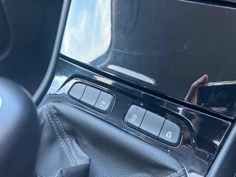 2022 Vauxhall Grandland 1.2 Turbo GS Line 5dr Hatchback PETROL Manual