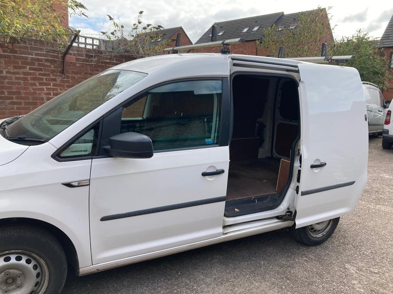 2020 Volkswagen Caddy C20 2.0TDi * * Euro 6 * * 1 Owner * *Choice of 4 * *